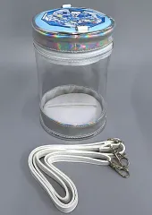 【中古】フィギュア ねんどろいど おでかけポーチ 雪ミク 「キャラクター・ボーカル・シリーズ 01 初音ミク」 GOODSMILE ONLINE SHOP＆雪ミクスカイタウン＆イベント限定