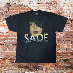 B品】SADE RIDE パロディTシャツ L - メルカリ