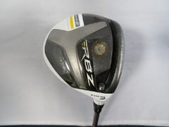 【中古】フェアウェイウッド テーラーメイド ROCKETBALLZ STAGE2 TOURKUROKAGES14.5[1843]