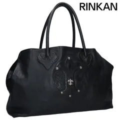 ⭐︎ 新品未使用 クロムハーツ 25周年記念 限定 トートバッグ