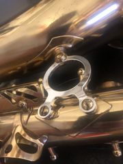 総銀製汎用ネジ1号「受注生産品」 - メルカリ