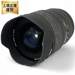 2024年最新】SIGMa 15-30 3.5-4.5 DGの人気アイテム - メルカリ