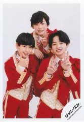 ジャニーズJr. - 池川侑希弥① Boys be グリーティングフォト　Another サマスペ 池川侑希弥 - Wikipedia