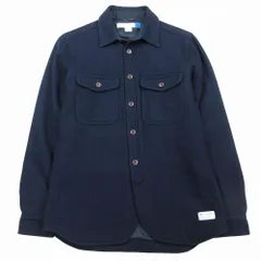 2025年最新】CPOシャツジャケットの人気アイテム - メルカリ