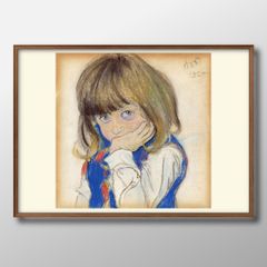 山田惣右衛門 美人画 - メルカリ