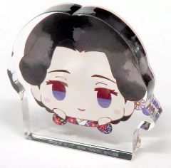 [중고] 열쇠 고리 주세 봐 봐 아크릿츠 마스코트 [이치 반 쿠지 귀멸의 칼날 ~ 계승하는 사람 ~] E 상