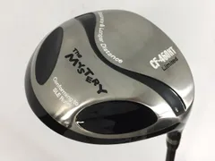 2025年最新】ゴルフ ミステリー ドライバーの人気アイテム