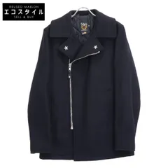 2025年最新】schott ワンスター pコートの人気アイテム - メルカリ