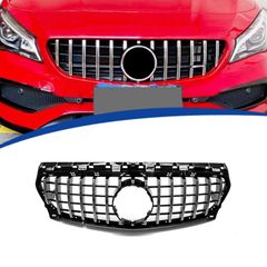 ベンツ Cクラス W205 2015y～21y デコレーション フレームトリム