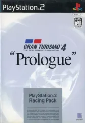【中古】PS2ソフト アジア版 GRAN TURISMO 4 Prologue(国内版本体動作可)