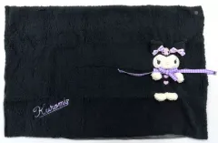 【中古】ブランケット クロミ 2WAYブランケットボア 「サンリオキャラクターズ」
