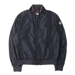 美品 モンクレール ナイロン ブルゾン ジャンパー コート　MONCLER MONCLER モンクレール ジャケット Adhemar パーカー 1C00005