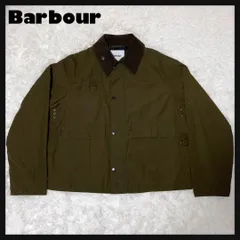 バブァー　ノンオイル　XL 楽天市場】Barbour バブアー OS SPEY スペイ ピーチスキン