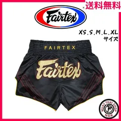 2024年最新】fairtex パンツの人気アイテム - メルカリ