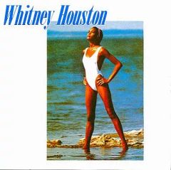 洋楽CD】Whitney Houston / そよ風の贈りもの 海外版CD - メルカリ