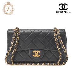 CHANEL シャネル ショルダーバッグ マトラッセ23　 ダブルフラップ チェーン　 ラムスキン ベージュ ゴールド金具　レディースバッグ　ブランド【中古】【送料無料】