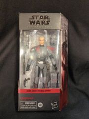 未開封2体セット】スターウォーズ ブラックシリーズ テック