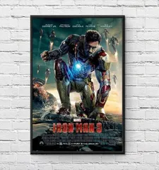 劇場　初回特典　非売品　ポスター　マーベル　アベンジャーズ MARVEL アベンジャーズ インフィニティ・ウォー ポスターA クレジット版