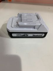 マキタ 18V バッテリー　BL1820G