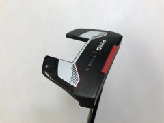 【最短翌日発送】2021 TYNE C | 中古 | パター | ピン