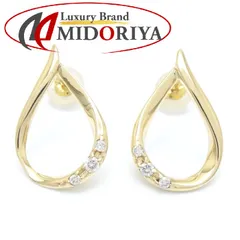 2024年最新】ピアス ダイヤモンド ティアドロップの人気アイテム  