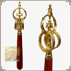 2025年最新】錫杖の人気アイテム - メルカリ