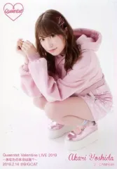 吉田朱里 Queentet 生写真 2025年最新】queentet 生写真の人気アイテム - メルカリ