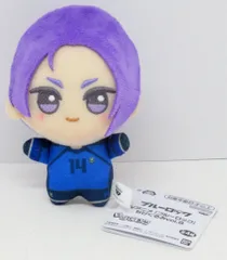 BANDAI SPIRITS ちびぐるみ vol.9/ブルーロック 御影玲王