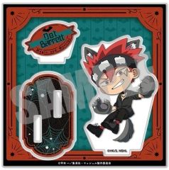 [중고] 아크릴 스탠드 아크릴 패널 도트 바렛 Halloween mini ver. 아크릴 스탠드 [매쉬-MASHLE-]