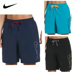 【新品・SALE40%OFF】NIKE JDI SWOOSH　水着　ラップ7ボレーショーツ　2992018　ナイキ　nike メンズ　水着　フィットネス水着　プール　海　海水浴