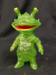 2025年最新】maxtoy カネゴンの人気アイテム - メルカリ