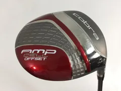 よし子さん専用   コブラ amp ドライバー 9.5° ランバックス S よし子さん専用 コブラ amp ドライバー 9.5° ランバックス S