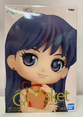 BANDAI SPIRITS Q posket 劇場版 美少女戦士セーラームーンEternal PRINCESS MARS プリンセスマーズ (ノーマルカラー)