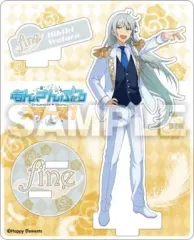 【中古】アクリルスタンド・アクリルパネル 日々樹渉 アクリルフィギュアコレクション 「あんさんぶるスターズ!」