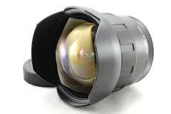 【良品・光学クリアー】TAMRON SP AF 14mm F2.8 69E / Nikon用