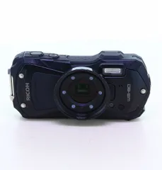 2025年最新】ricoh wg-80の人気アイテム - メルカリ