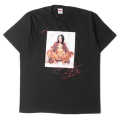 2024年最新】Supreme Lil Kim Teeの人気アイテム - メルカリ