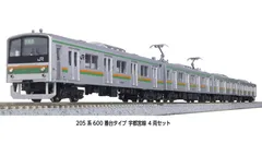 【中古ジャンク】Nゲージ鉄道模型トミーテック/日光線205系 2025年最新】205系日光線の人気アイテム - メルカリ
