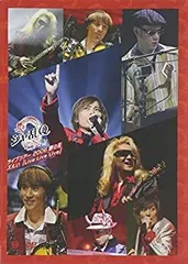 限定最終値下げ シャ乱Q 20周年anniversaryライブDVD 駿河屋 -<中古>シャ乱Q / シャ乱Q 結成20周年記念武道館ライブ