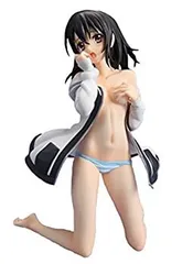 【中古】ストライク・ザ・ブラッド 姫柊雪菜 1/7スケールPVC塗装済み完成品フィギュア