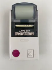 2025年最新】ゲームボーイポケットプリンターの人気アイテム