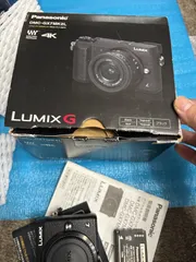 2025年最新】LUMIX DMC-GX7MK2の人気アイテム - メルカリ 2025年最新】LUMIX DMC-GX7MK2の人気アイテム - メルカリ