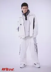 【中古】生写真(男性) M!LK/佐野勇斗/全身/第4回EBiDAN大運動会「スポーツマンヒップ!」Team生写真セット～伊勢エビver.～