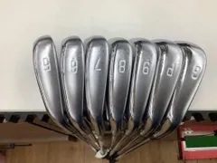 M*r様 【中古美品】ミズノ JPX923 forged (5-P,G)中古 カ - メルカリ