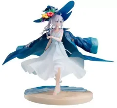 【中古】フィギュア イレイナ サマーワンピースVer. 「魔女の旅々」 1/7 塗装済み完成品