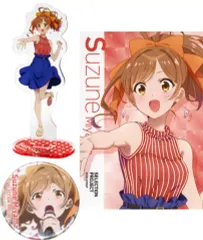 SELECTION PROJECT　美山鈴音　缶バッジ　17個セット 美山鈴音のおすすめ人気商品一覧 通販 - Yahoo!ショッピング