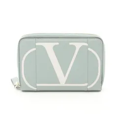 Valentino ヴァレンチノ ラウンド財布のサムネイル