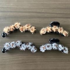 ヘアクリップ