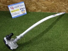 マキタ(makita) PF400MP ポンプアタッチメント A-75384 充電式スプリットモータ対応 農業 土木工事 揚水 排水 散水 電動工具 中古品のサムネイル