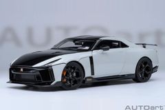 1/18 トップスピード LBWK GTR R35 JPS 1台 - メルカリ